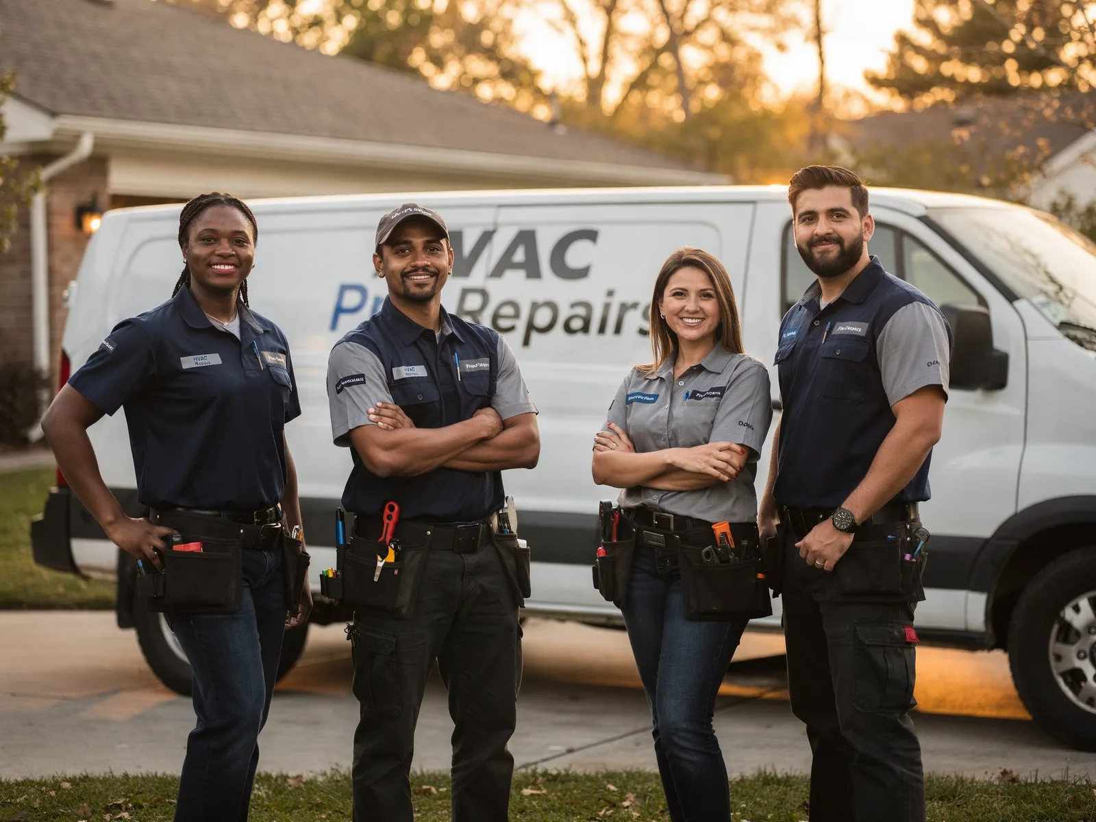 Heat Pump Repair company in Clarence Center, NY