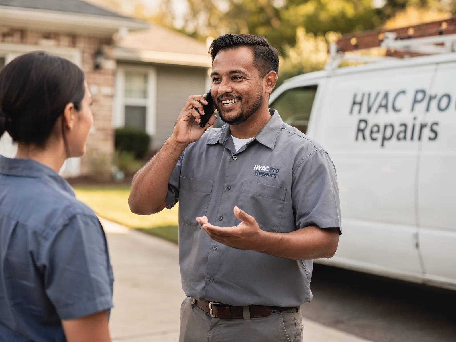 Heat Pump Repair Clarence Center, NY FAQs